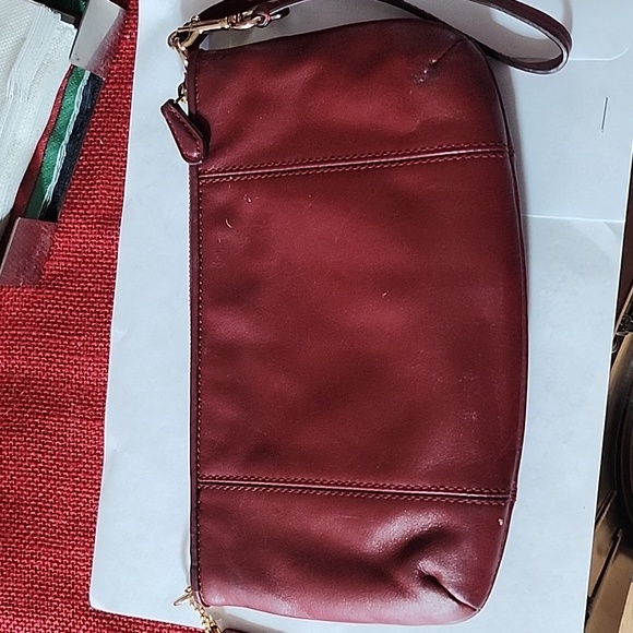 Poach hand bag - Picture 2 of 2